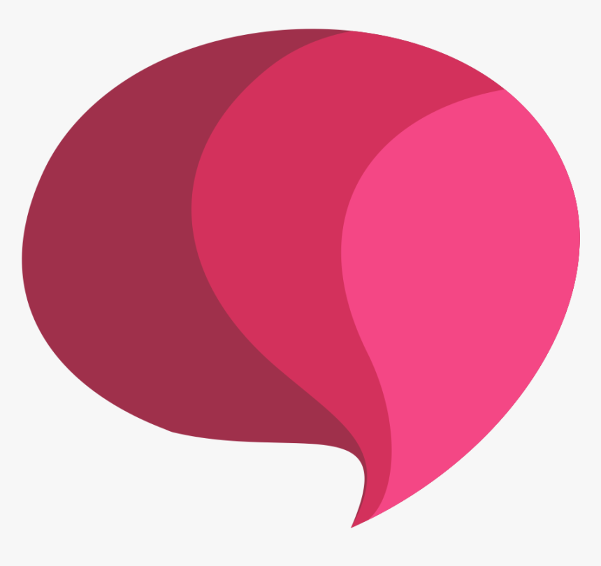 It S Sexy When - Colorful Speech Bubble Transparent Background, HD Png Download