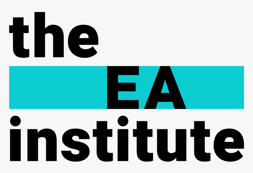 The Ea Institute - Instituto Ideas, HD Png Download