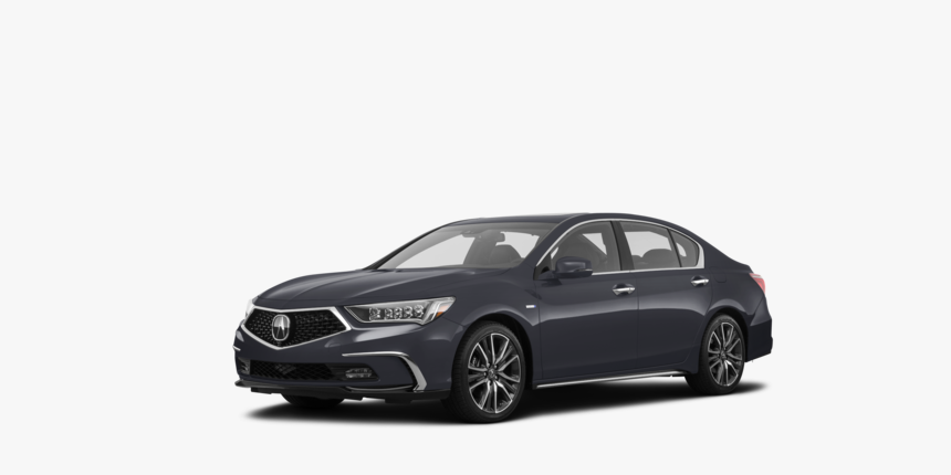 Alfa Romeo Giulia Black 2019, HD Png Download