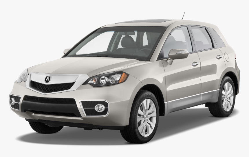 Acura Rdx 2012, HD Png Download