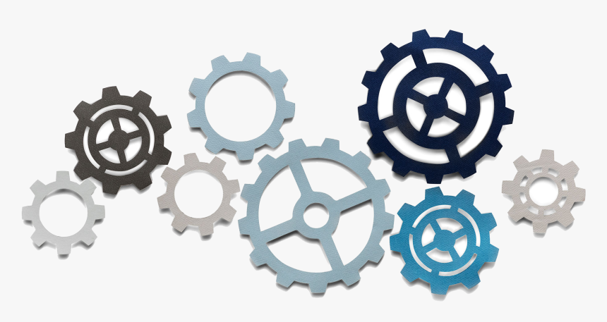 Safesend Returns - Support Gears, HD Png Download