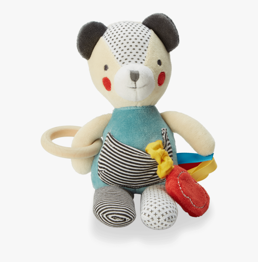 Stuffed Toy, HD Png Download