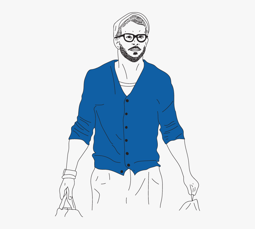 Cartoon, HD Png Download