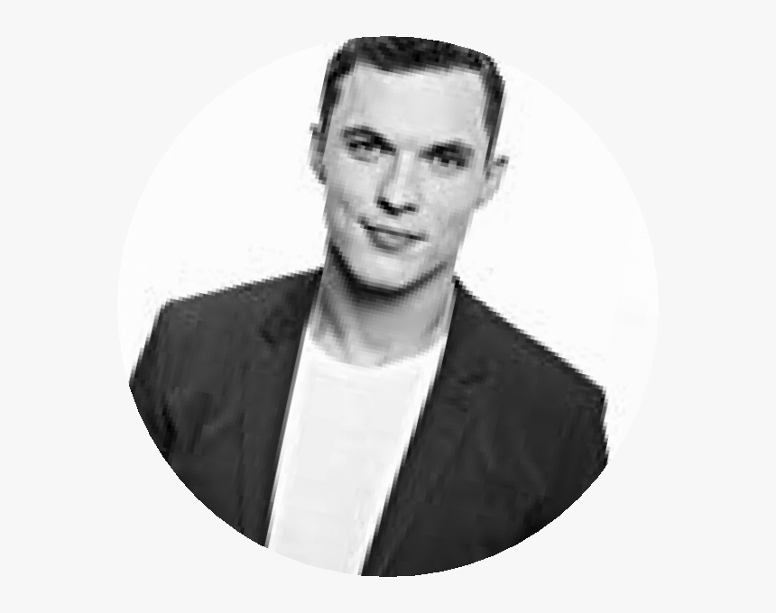 Edskrein - Monochrome, HD Png Download