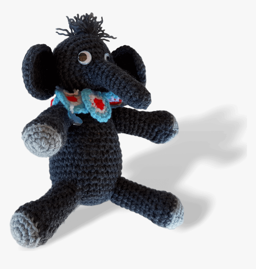 Stuffed Toy, HD Png Download
