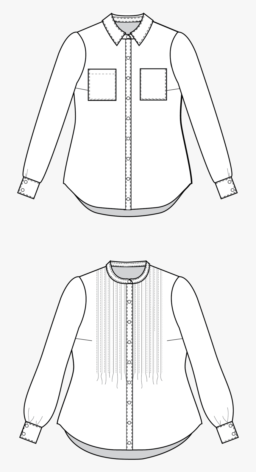 Bb Buttons - Sweater, HD Png Download