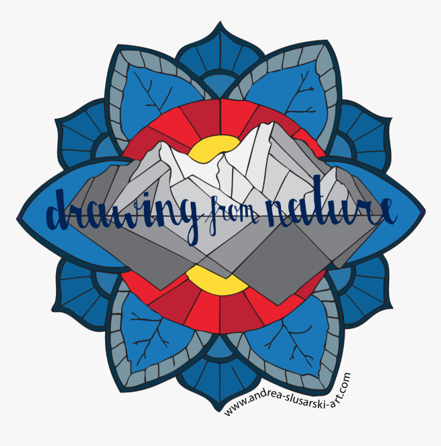 Mountain Peak Watercolor , Png Download, Transparent Png