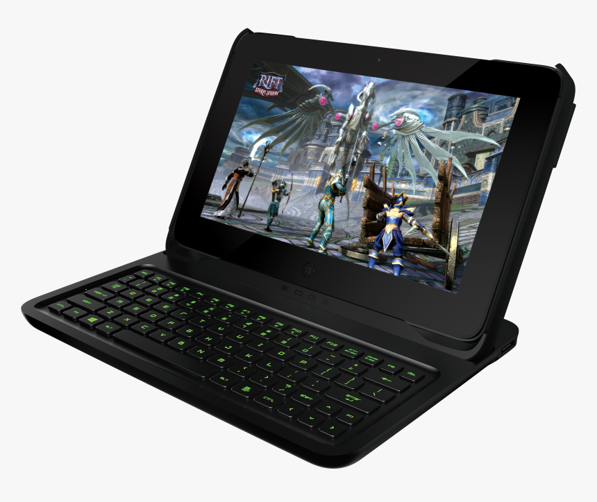 Razer Edge, HD Png Download