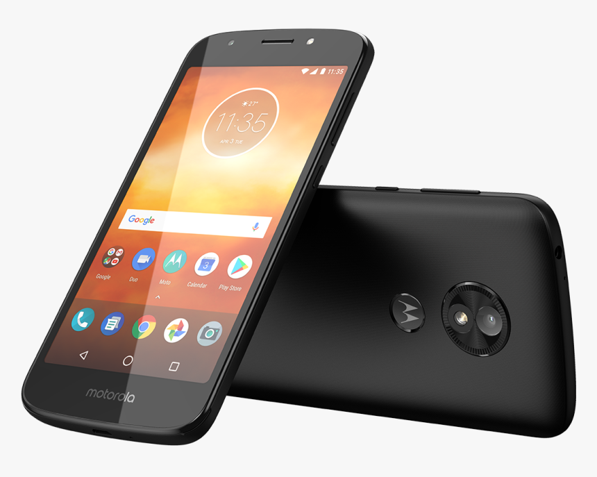 Motorola Moto E5 Play, HD Png Download