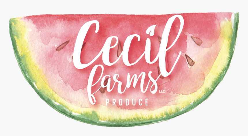 Watermelon, HD Png Download