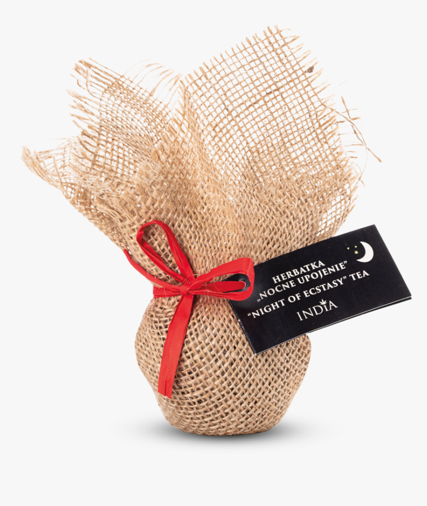 Hemp Tea - Herbatka "nocne Upojenie" India, HD Png Download