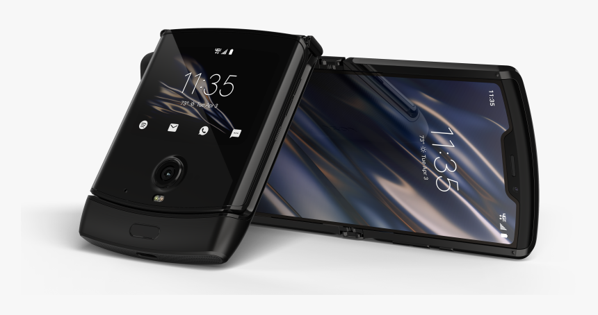 Motorola Razr, HD Png Download