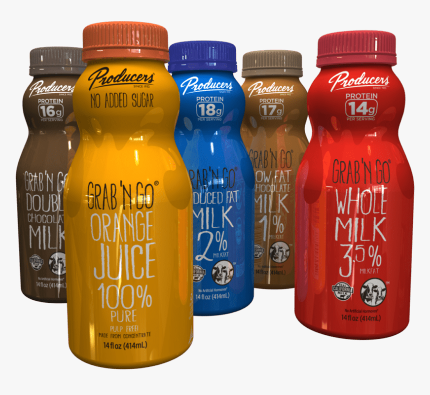 Plastic Bottle, HD Png Download