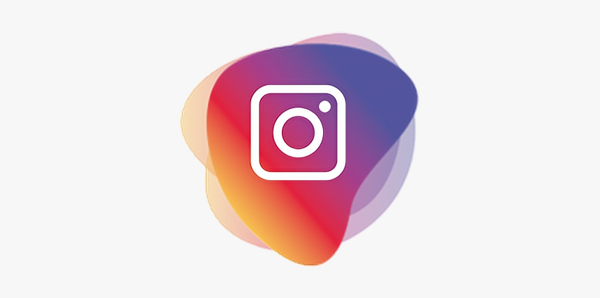 #instagram #face #book #socialmedia #web #enter #logo - Social Media Phone Png, Transparent Png