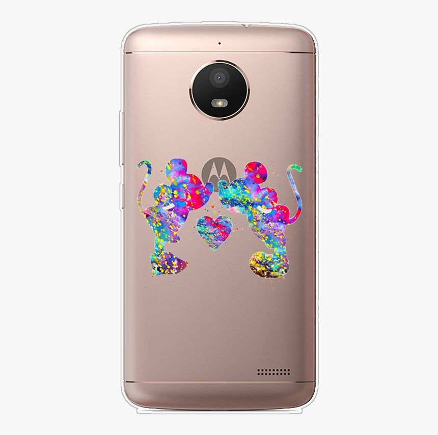 Moto E4, HD Png Download