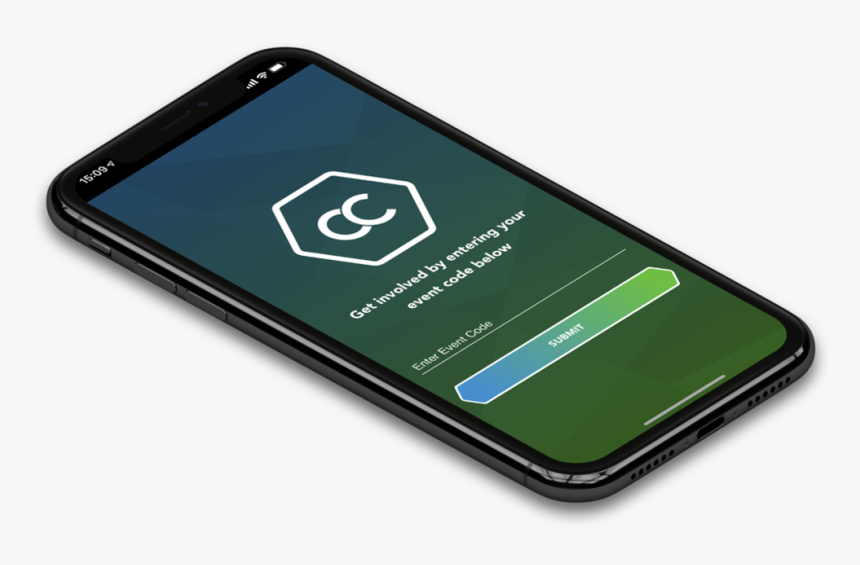 Ccevents - Iphone, HD Png Download