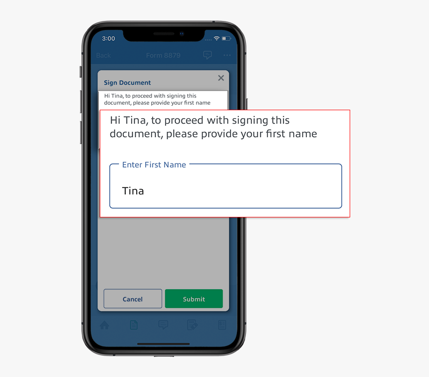 Smartphone, HD Png Download