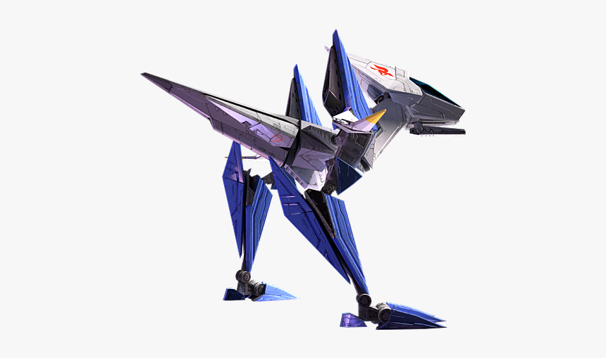 11 - Star Fox Walker Png, Transparent Png