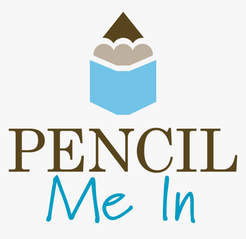 Pencil 2016 Stacked Logo - Administracion De Empresas, HD Png Download