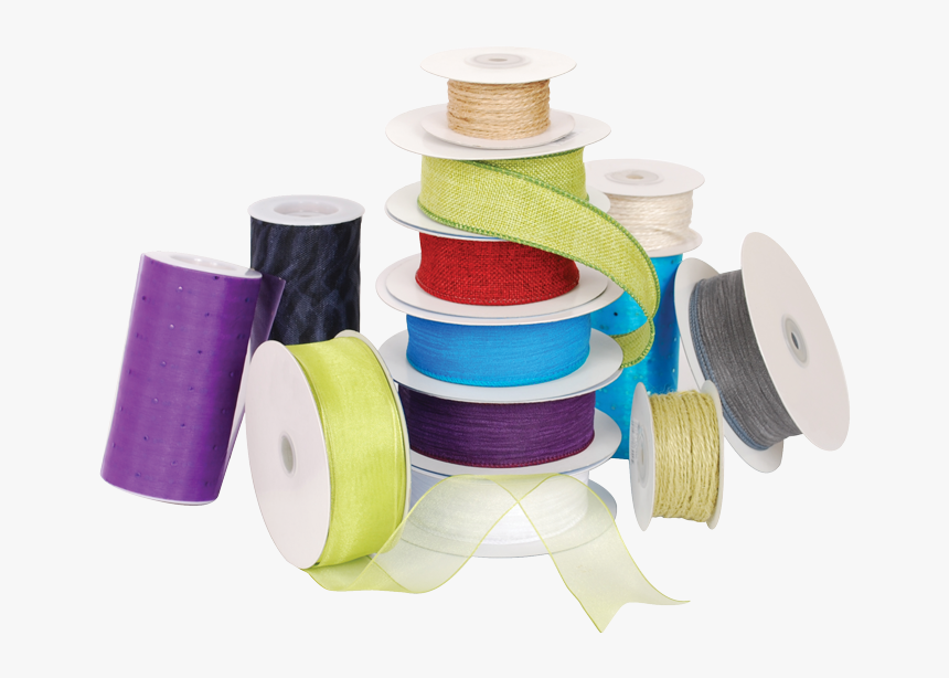 Ribbon - Sewing, HD Png Download