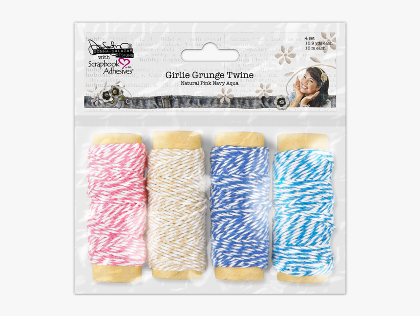 Thread, HD Png Download