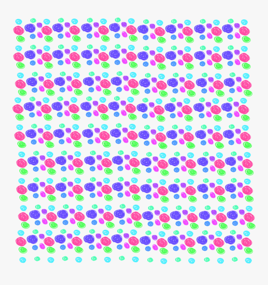 Polka Dot Backgrounds , Png Download - Circle, Transparent Png