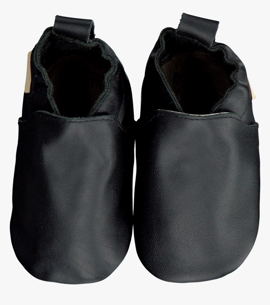 Black Boumy Baby Shoes Hagen, HD Png Download