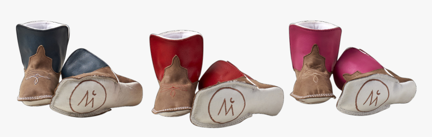 Miron Crosby Baby Booties, HD Png Download