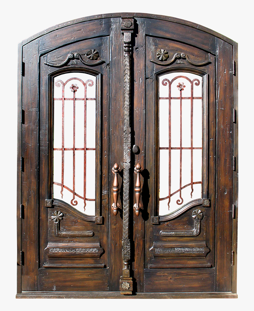 Puerta De Balcones Png, Transparent Png