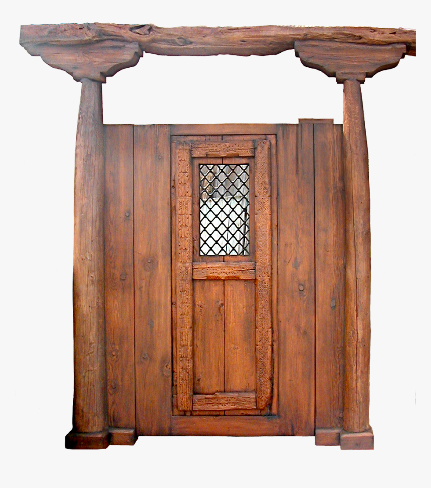 Home Door, HD Png Download