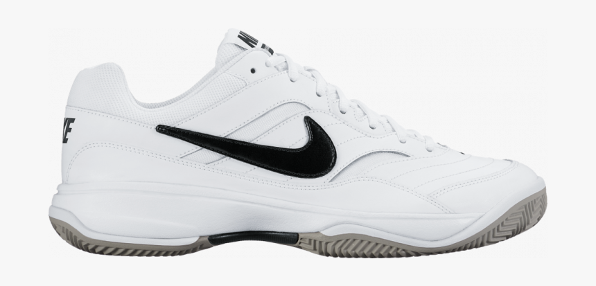 Nike Court Lite Clay Men S Tennis Shoes, HD Png Download