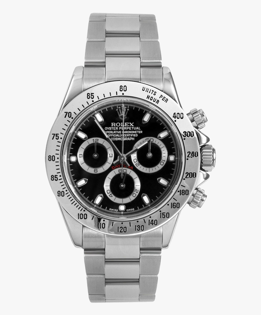 Tweet Picture - Rolex Daytona, HD Png Download