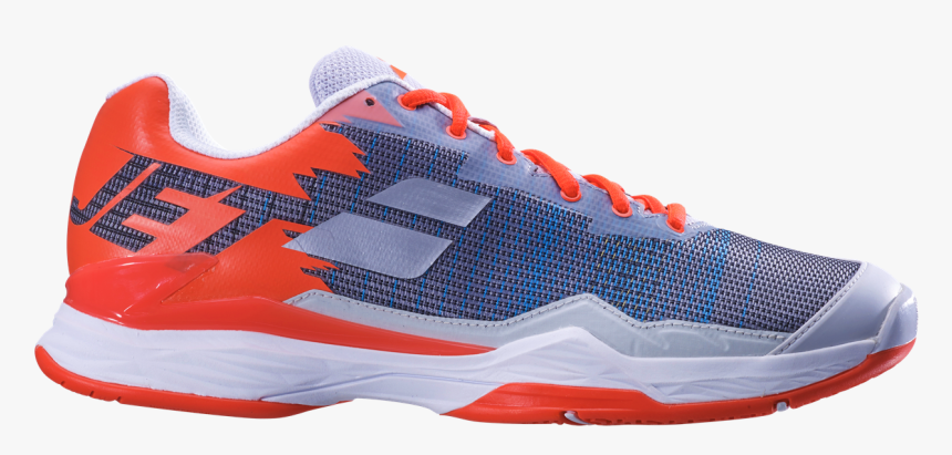 Babolatjet Mach I All Court Men S Tennis Shoe - Babolat Jet Mach 1 Mens, HD Png Download