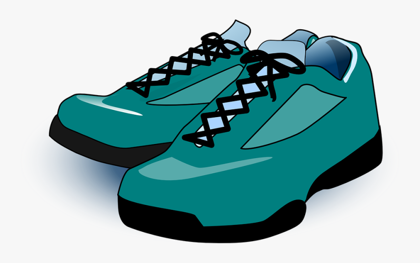 Transparent Background Shoes Nike Png, Png Download
