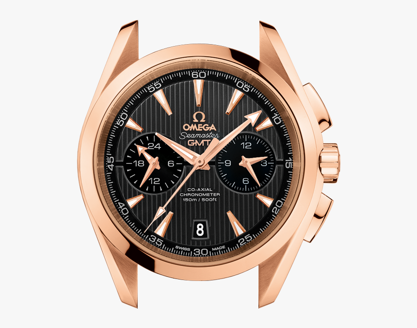 Analog Watch, HD Png Download