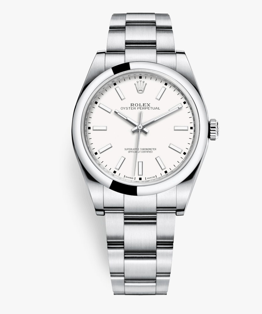Rolex Oyster Perpetual, HD Png Download