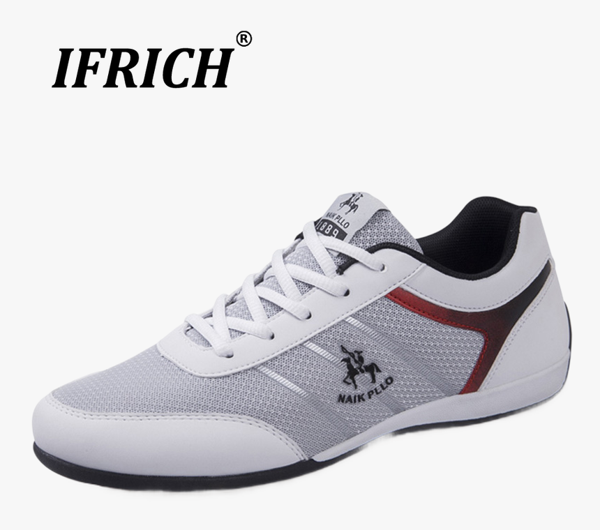 Sport Men Shoes China, HD Png Download
