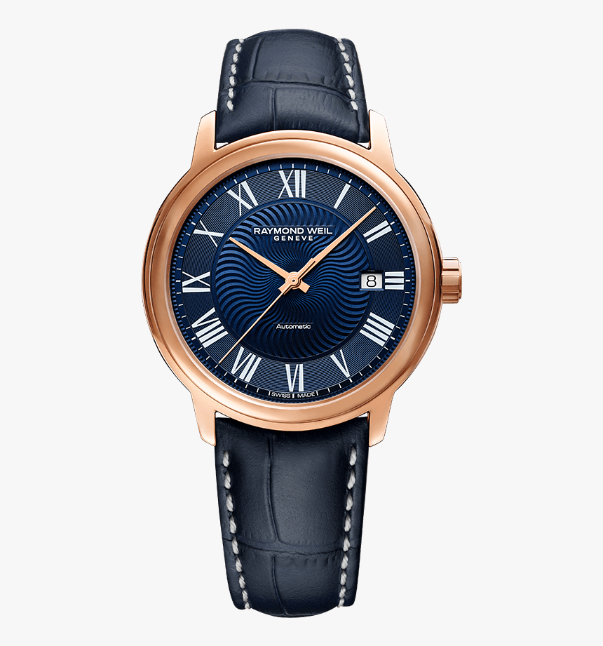 Raymond Weil 2237 Pc5 00508, HD Png Download