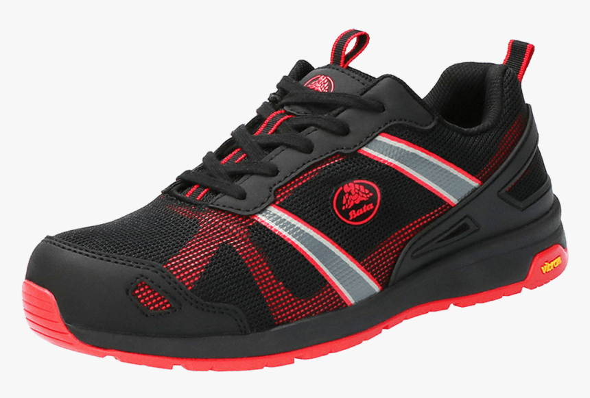 Veiligheidsschoenen Bata Dames, HD Png Download