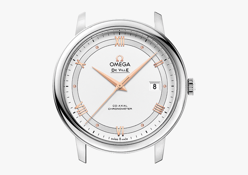 Chopard 1880 White Gold, HD Png Download