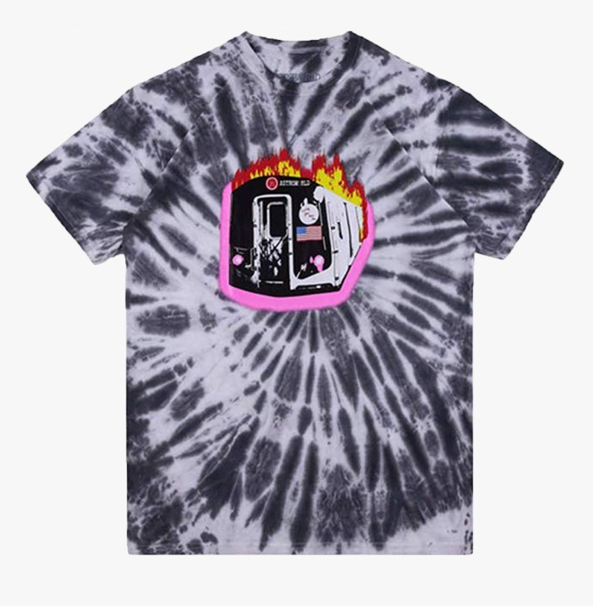 Camiseta Travis Scott, HD Png Download