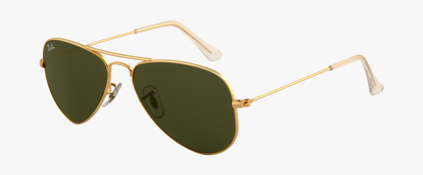 Ray Ban Aviator Small Metal, HD Png Download