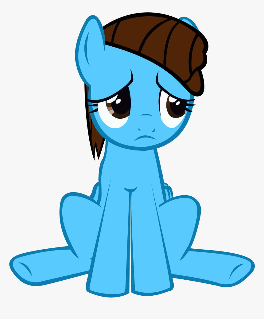 Free Sad Cartoons Images, Download Free Clip Art, Free - Feeling Sad Clip Art, HD Png Download
