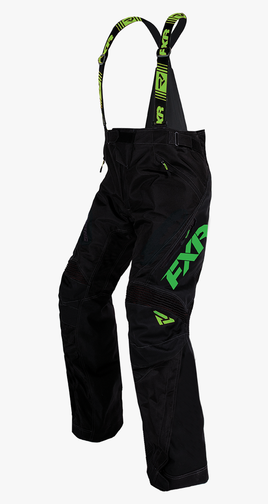 Fxr Pant X System Men Black Ops, HD Png Download