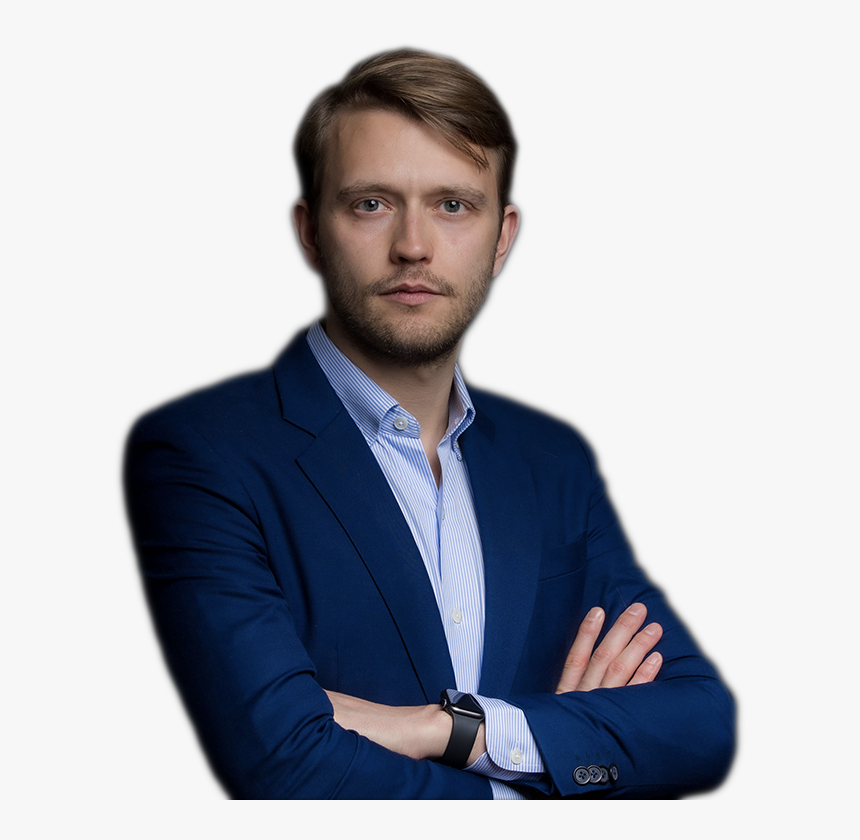 Philipp Kristian - Trust Futurist - Keynote Speaker - Philipp Kristian Diekhöner, HD Png Download