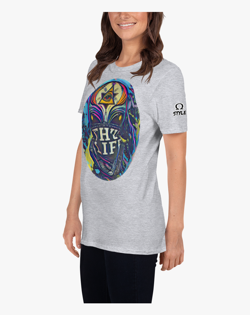 Transparent Thug Life Png Transparent - T-shirt, Png Download