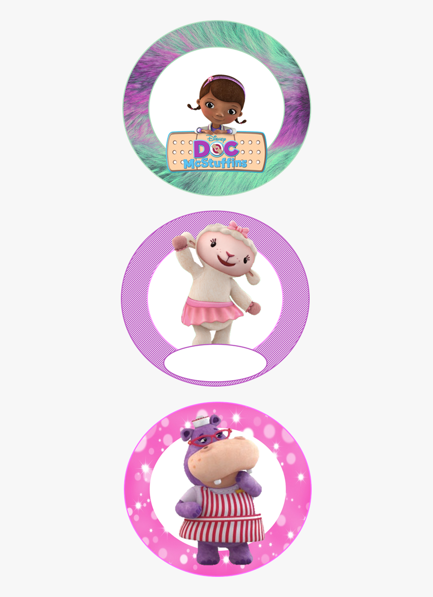 Doc Mcstuffins, HD Png Download
