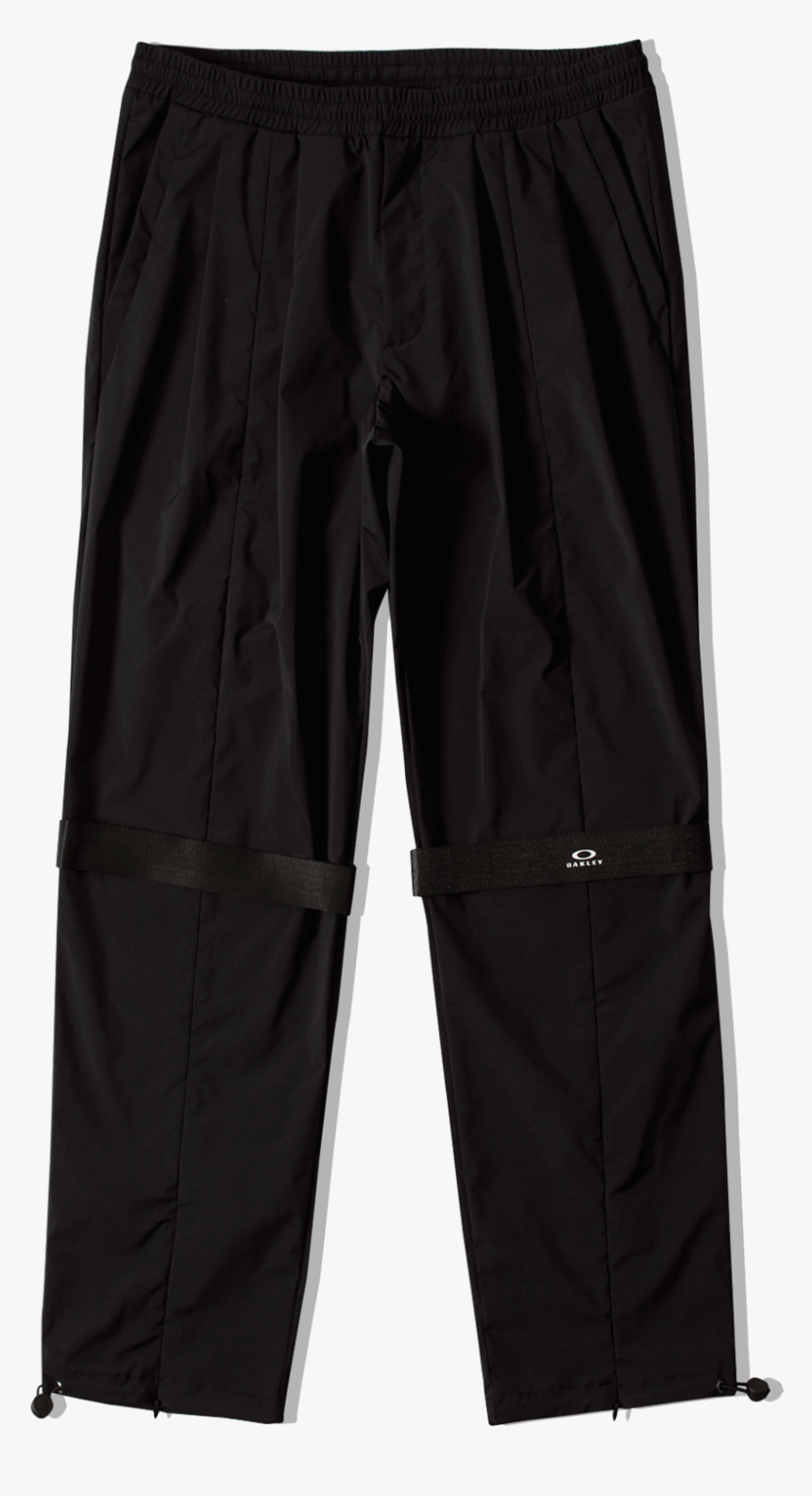 Black Tapes Track Pants Black - Trousers, HD Png Download