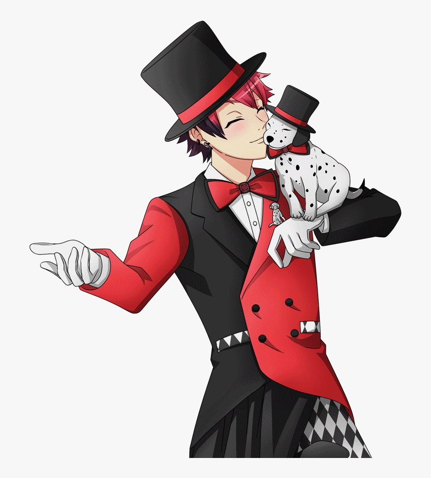 Taichi Nanao Cards, HD Png Download