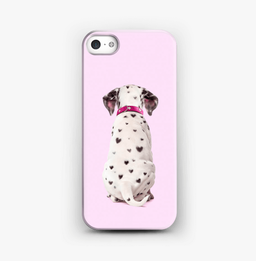 Dalmatian Poster, HD Png Download